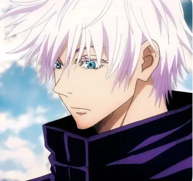 Profile image of 五条悟