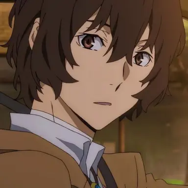 Profile image of 太宰治