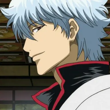 Profile image of 銀時