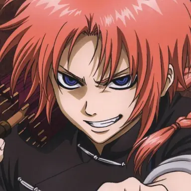 Profile image of 神威