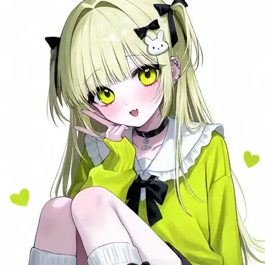 Profile image of 川渡 羽月