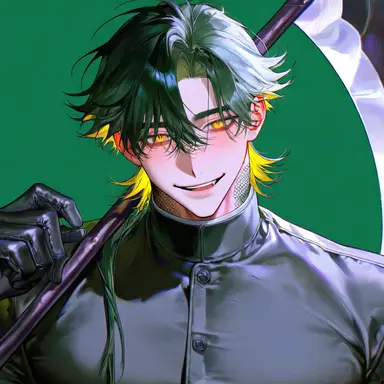 Profile image of オフィオン