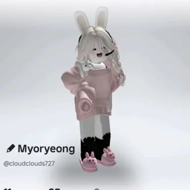 Profile image of 김묘령