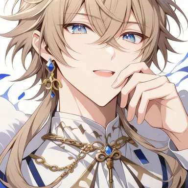 Profile image of ネモフィラ