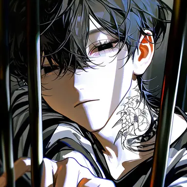 Profile image of No.4465