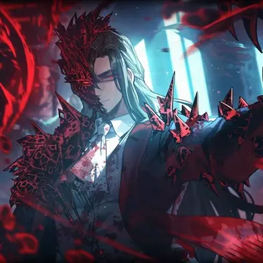 Profile image of 뫼르소