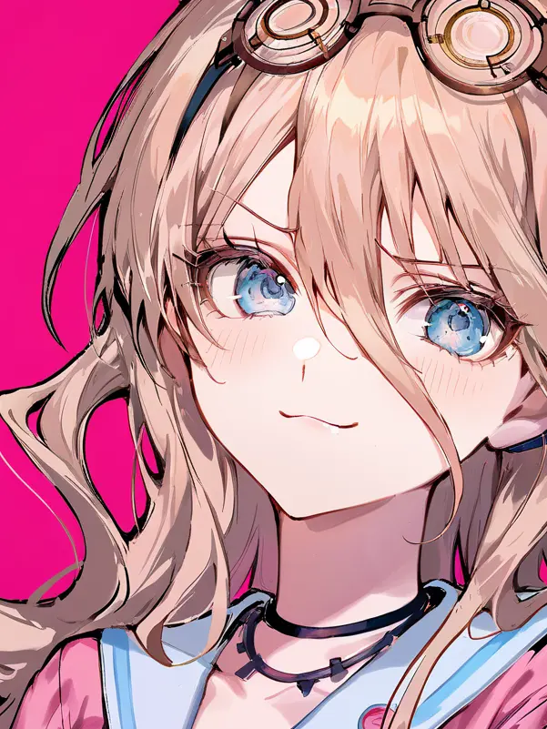 udonsoba0369의 入間美兎さまだぞッ！