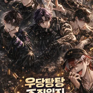 Profile image of L조직