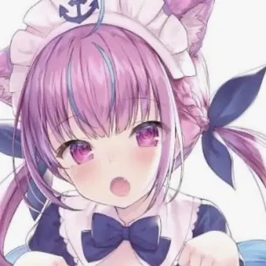 Profile image of 湊あくあ