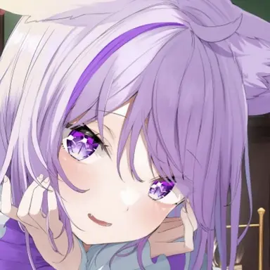 Profile image of 猫又おかゆ