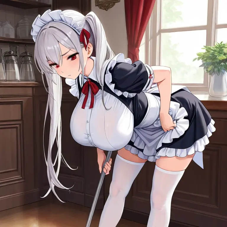 NuttyDoxle9463의 シルヴィアシュヴァルツ