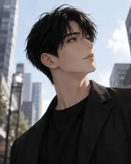 Profile image of 颯人