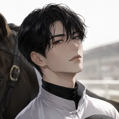 Profile image of 颯人