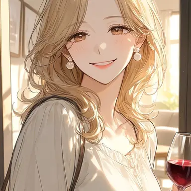 Profile image of Sylvie