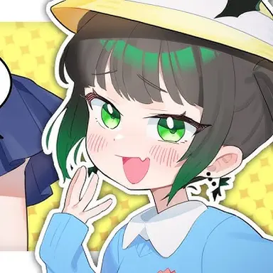 Profile image of 키미도리 메로