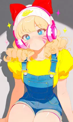 Profile image of ユナ