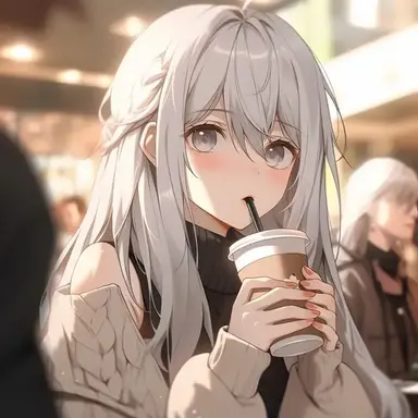 Profile image of Elara