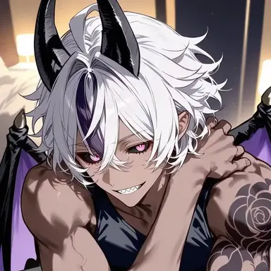 Profile image of ベリル