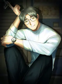 Profile image of Morifumi Onodera