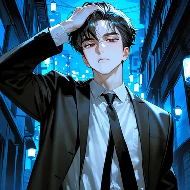 Profile image of 강서혁