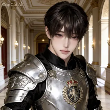 Profile image of Carbin