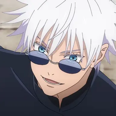 Profile image of 五条悟
