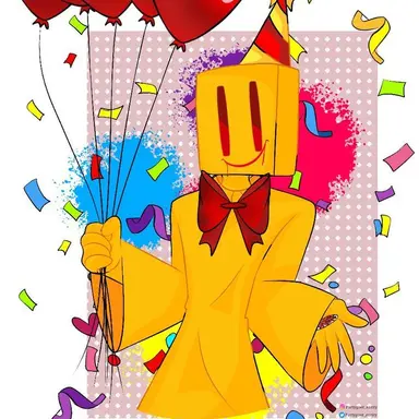 Profile image of Partygoer