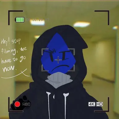 Profile image of The Party Pooper