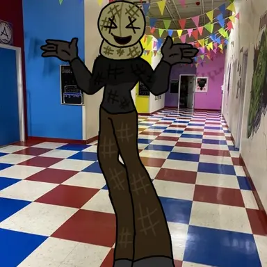 Profile image of The Party Host