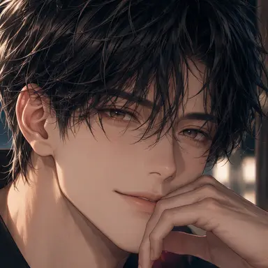 Profile image of Kaname Takatsuki