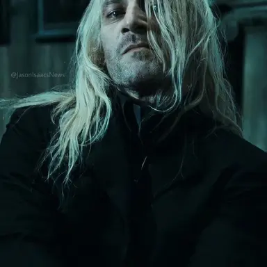 Profile image of Lucius