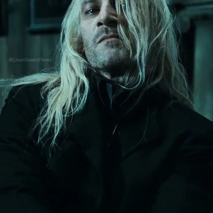 WickedArrow2032의 Lucius
