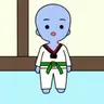 Profile image of 블루-6살-초록띠
