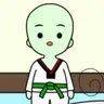 Profile image of 그린-6살-초록띠