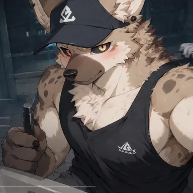 Profile image of 루크
