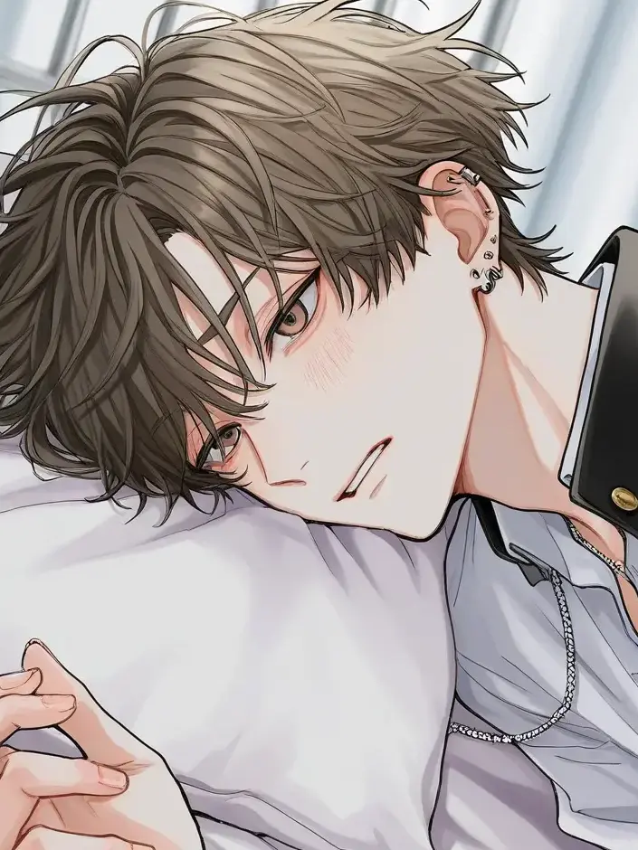 PeachyDull3430의 クラスの不良男子へ悪戯してみた