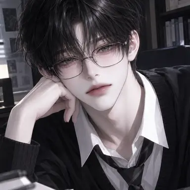 Profile image of ユン・ジハン