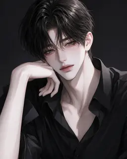 Profile image of ユン・ソハ