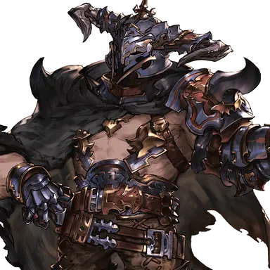 Profile image of バザラガ