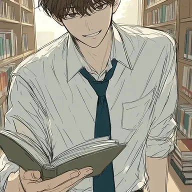 Profile image of イ-ドヒョン