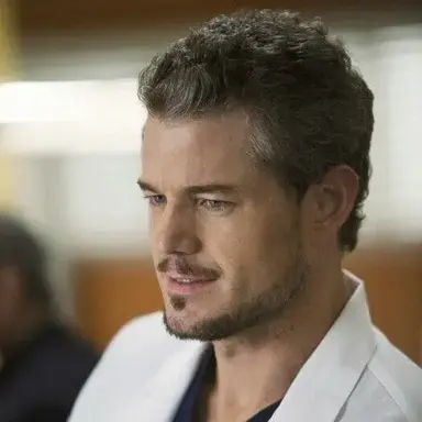 Profile image of Mark