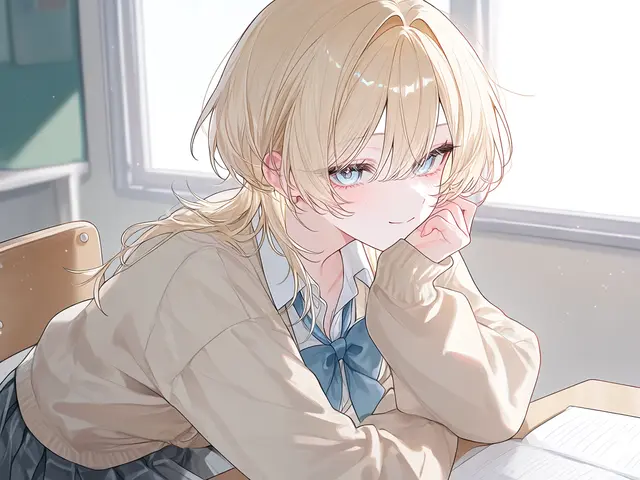 Profile image of ここあ