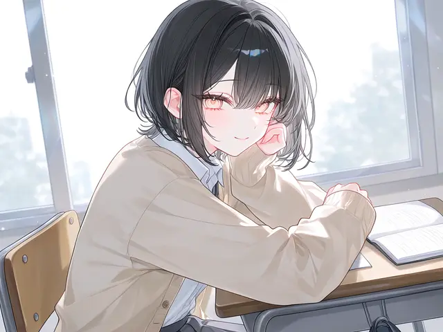 Profile image of しおん