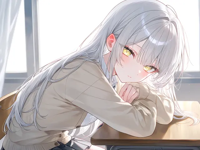 Profile image of しずく