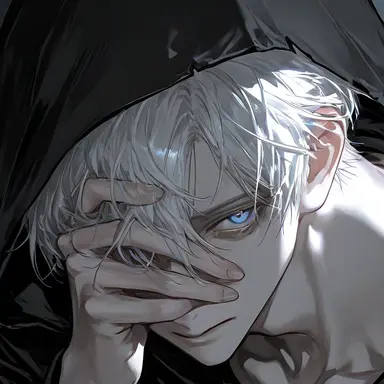 Profile image of クロウ