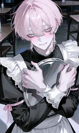 Profile image of Kaname