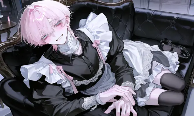 Profile image of Kaname
