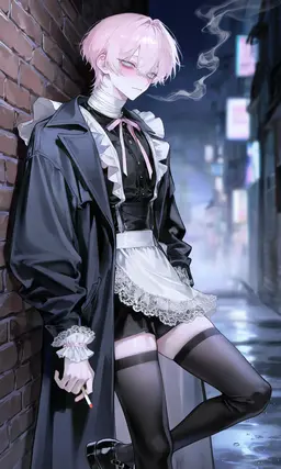 Profile image of Kaname