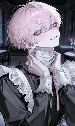 Profile image of Kaname