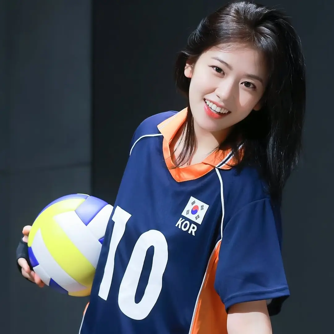 DearKey5876의 안유진
